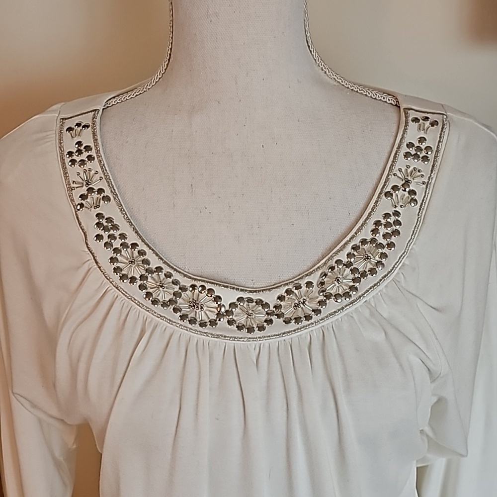 WHBM  tee - Picture 2 of 4